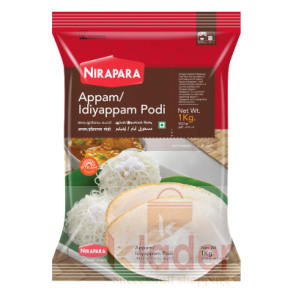 Nirapara Appam Idiyappam Podi 500 g