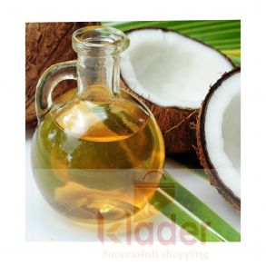 coconut oil 1 ltr