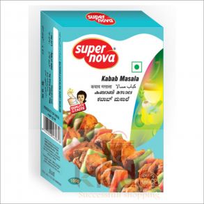 kabab masala powder 100 gm