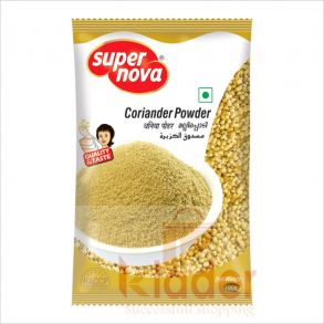 coriander powder 100 gm