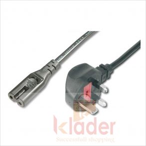 Two Pin Power Cable