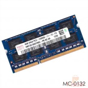 Hynix 4GB DDR3 1600MHZ laptop Ram