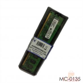 Kingston 2GB DDR2 Desktop RAM