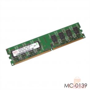 Hynix 2GB DDR2 DESKTOP memory
