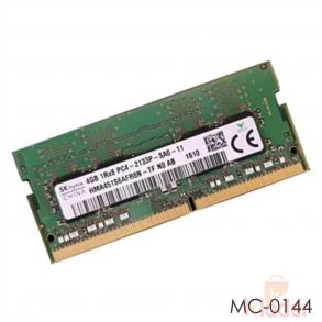 Hynix 4GB DDR4 pc 2133 Laptop RAM