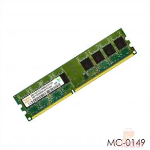 Hynix 2 GB DDR3 DESKTOP RAM