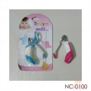 Kids Nail Cutter Infant Series Professional Care