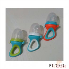 New Born Baby Biter Trainer Soother Polypropylene