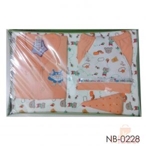 New Born Baby Collections Combo Gift Set