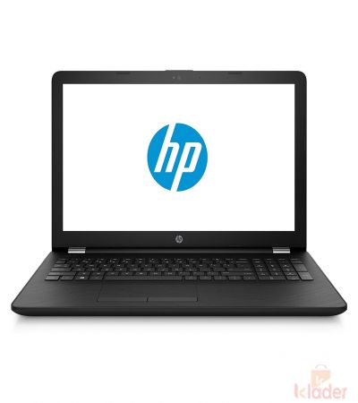 HP DA1058TU Core i5 8th Gen 4GB 1 TB 256 SSD DVD Rw 15 6 Full HD w10 Licence with MS Office 1 Year Warranty