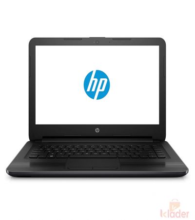 HP 245G7 Amd A6 9225 4 GB 1 TB no DVD 14 HD LED DOS 1 Year Warranty laptop