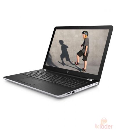 HP DA0352TU i3 7th Gen 4 GB 1 TB 15 6 Full HD w10 Licence MS Office 1 Year Warranty laptop
