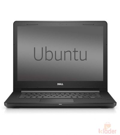 Dell Vostro 3581 Laptop 7th Gen Core i3 4 GB 1 TB 15 6 M 2 Slot Ubuntu ADP