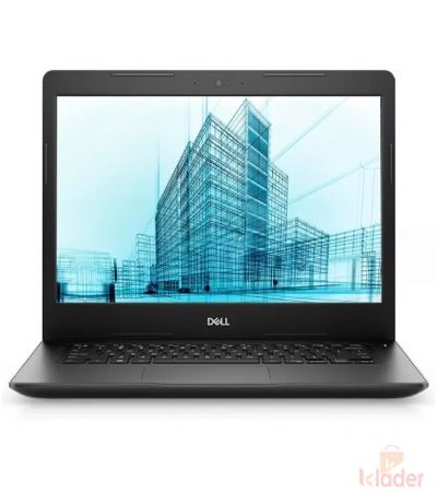 Dell Vostro 3580 Laptop 8th Gen Core i5 4 GB 1 TB 15 6 M 2 Slot W10 MS Office ADP