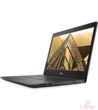 Dell Laptop Lati 5250 i3 5010 4 GB 256SSD