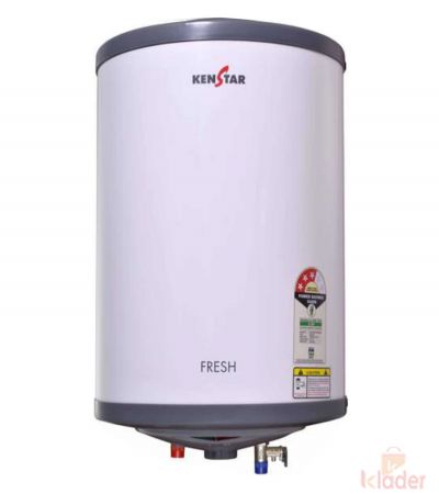 Kenstar Atom 15L Storage Water Heater