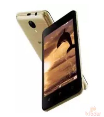 Intex Aqua A4 4 5 Display 2000 mAh Battery 1 GB RAM 8 GB ROM Android Phone